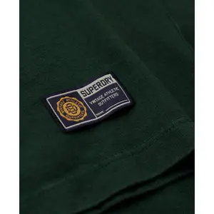 T-Shirt Superdry Vintage Athletic Chest image-3