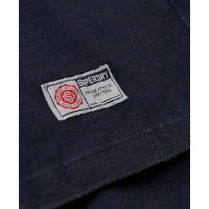 T-Shirt Superdry Vintage Athletic Chest image-3