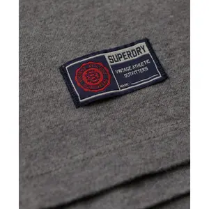 T-Shirt Superdry Vintage Athletic Chest image-2