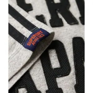 Camiseta de rayas Superdry Vintage Athletic image-4