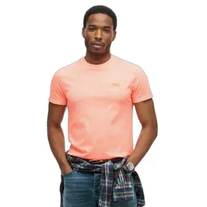 Camiseta Superdry Essential Logo image-2