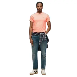 Camiseta Superdry Essential Logo image-1