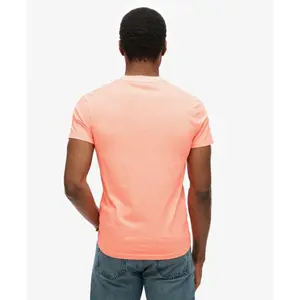 Camiseta Superdry Essential Logo image-3