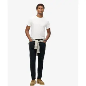 T-shirt Superdry Raw Edge image-1