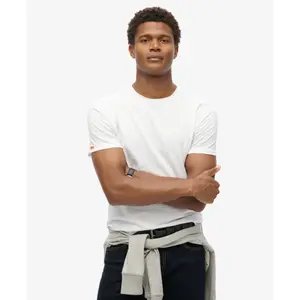 T-shirt Superdry Raw Edge image-2