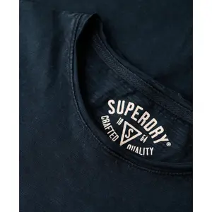 T-shirt Superdry Raw Edge image-5