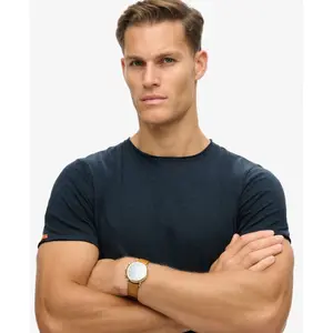 T-shirt Superdry Raw Edge image-4