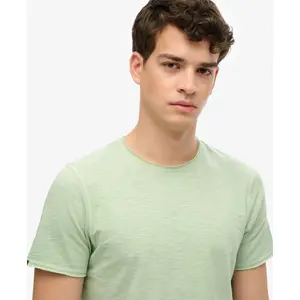 T-shirt Superdry Raw Edge image-4