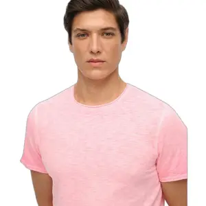 T-shirt Superdry Raw Edge image-4