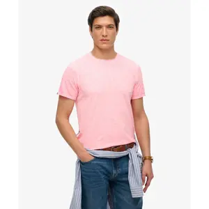 T-shirt Superdry Raw Edge image-1