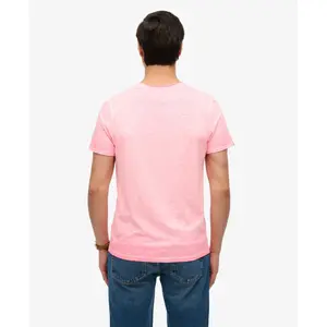 T-shirt Superdry Raw Edge image-2