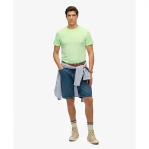 T-shirt Superdry Raw Edge Slub image-2