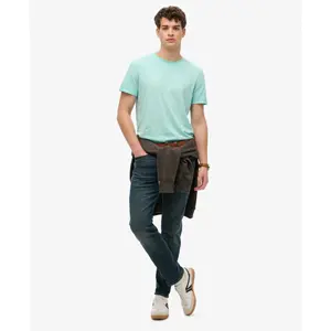 T-shirt Superdry Raw Edge image-2