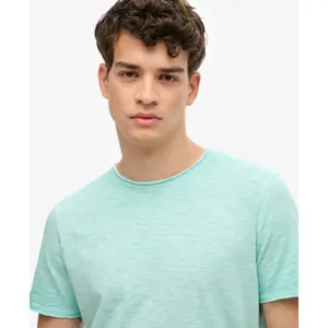 T-shirt Superdry Raw Edge image-3