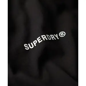 Camiseta informal Superdry Tech image-5