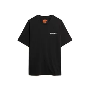 Camiseta informal Superdry Tech image-0
