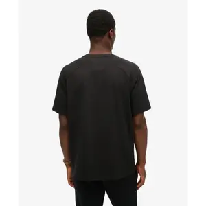 Camiseta informal Superdry Tech image-3