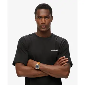 Camiseta informal Superdry Tech image-4