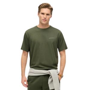 Casual T-shirt Superdry Tech image-1