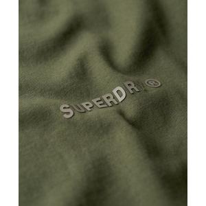 Casual T-shirt Superdry Tech image-5