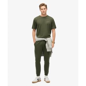 Casual T-shirt Superdry Tech image-2