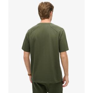 Casual T-shirt Superdry Tech image-3