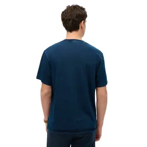 T-shirt with pocket Superdry The Merchant Store image-3