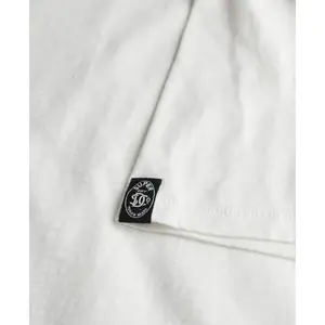 T-shirt with pocket Superdry Merchant image-5