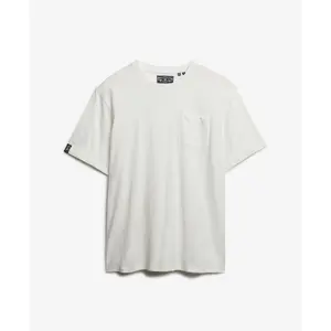 T-shirt with pocket Superdry Merchant image-0