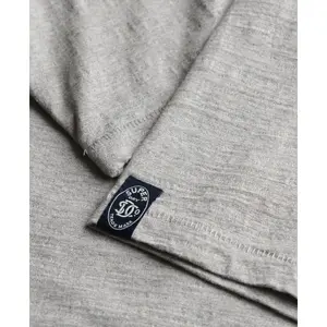 T-shirt with pocket Superdry Merchant image-5