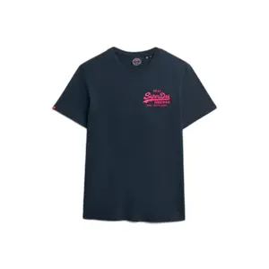 Camiseta informal Superdry Vintage image-0