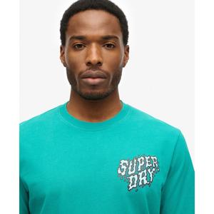 T-shirt Superdry image-5