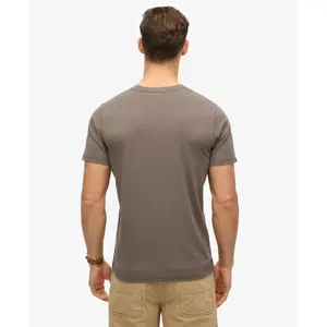 Camiseta Superdry Vintage Logo image-3