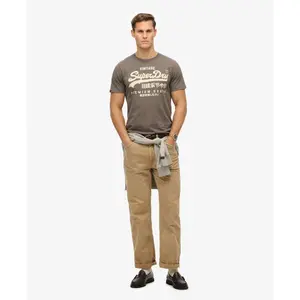 Camiseta Superdry Vintage Logo image-1