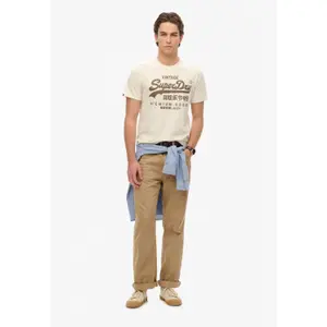 T-shirt Superdry Vl Relaxed image-1