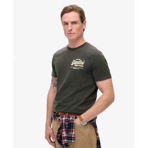 T-shirt Superdry Vl Tokyo Relaxed image-2