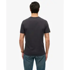 T-shirt décontracté Superdry Vintage Logo Tokyo image-3