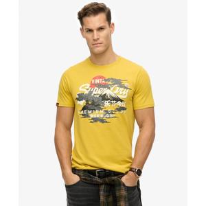 m1012111a-7sd-t-shirt-casual-superdry-vintage-logo-tokyo-giallo-olio