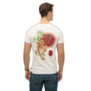 T-shirt décontracté Superdry Vintage Logo Tokyo image-2