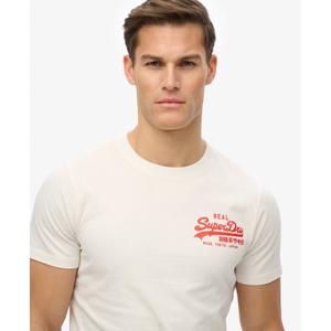 T-shirt décontracté Superdry Vintage Logo Tokyo image-3