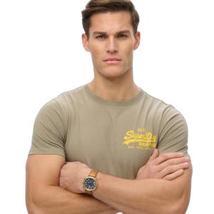 T-shirt Superdry Vintage Logo Tokyo image-3