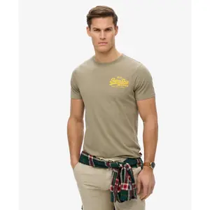 T-shirt Superdry Vintage Logo Tokyo image-1