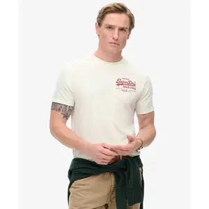 T-shirt Superdry Vl Tokyo Relaxed image-1