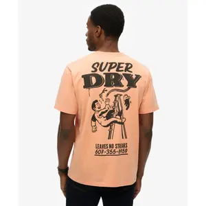T-shirt Superdry Trade Tools image-2