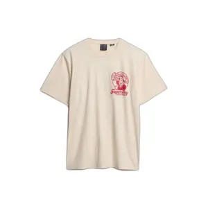 T-shirt Superdry Trade Tools Loose