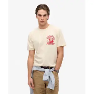 T-shirt Superdry Trade Tools Loose image-2