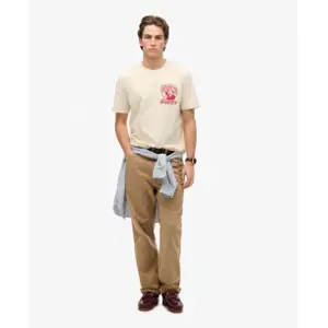 T-shirt Superdry Trade Tools Loose image-1