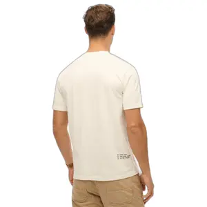 Camiseta Superdry Utility Sport Graphic image-3