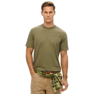 Camiseta Superdry Utility Sport Graphic image-3