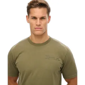 Camiseta Superdry Utility Sport Graphic image-1